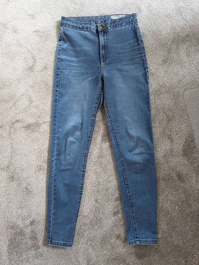 M&S Super Skinny Jeggings