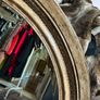 Large Round Mirror - Reduced to sell Image 4