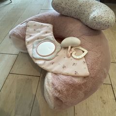 Mamas & Pappa Baby Seat