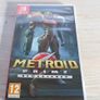 Metroid Prime Remastered - Nintendo Switch Image 3