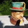 3 Toby jugs Image 2
