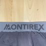 Montirex two tone grey tracksuit Image 7