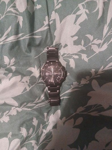 Armani watch