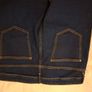 New m&s jeans, size 16 long, style: super skinny Image 7