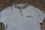 SALE E2  Summer Shirt.  Age 13-14