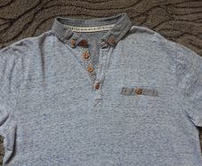 SALE E2  Summer Shirt.  Age 13-14