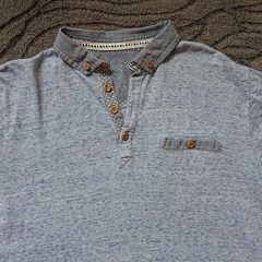 SALE E2  Summer Shirt.  Age 13-14