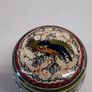 Trinket box porcelain Image 2