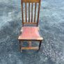 Collection of 8 Chairs Image 4