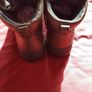Hotter Gore-Tex Brown Women's Walking Boots - Size 6 Image 5
