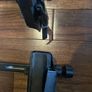 Thule 127cm square roof bars x 2 with fittings Image 3