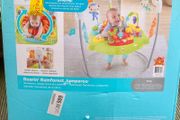 NEW - UNUSED Jumperoo baby bouncer