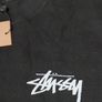 Black Stussy t-shirt Image 3