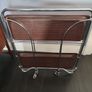 Collapsible Vintage Hostess Trolley Image 6