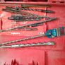 hilti drill te 5 Image 4