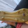 football boots new size 4 Adidas Image 2
