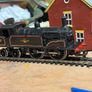 Hornby steam locomotive Image 2