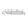 Goot PX-60RT-5K Soldering Iron Tip To PX-501/601/701/711 CXR-31/41 Hakko 900M-T Image 4