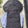 Buggy Footmuff (Redcastle) Image 4