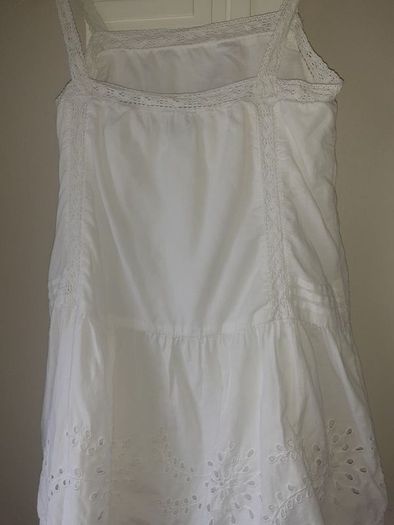 girl's gap top
