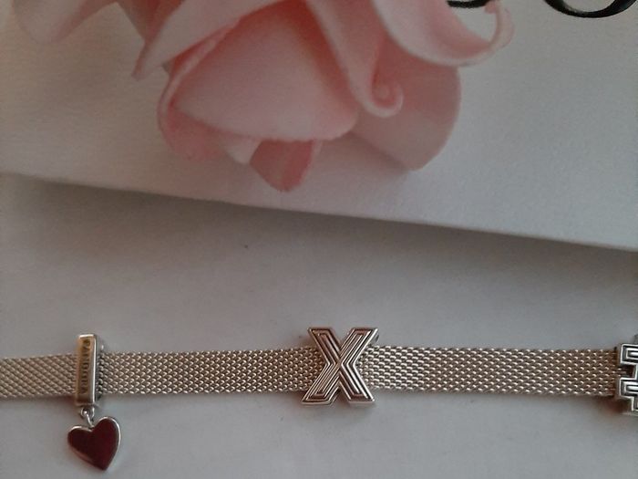 new genuine pandora reflexions charms