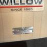 Gray Nicolls cricket bat Grade A English willow Image 2