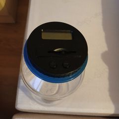 money box