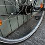 Felt hybrid 3 speed Large frame Image 4
