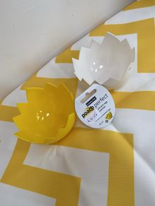 Egg Poachers (2) - Silicone