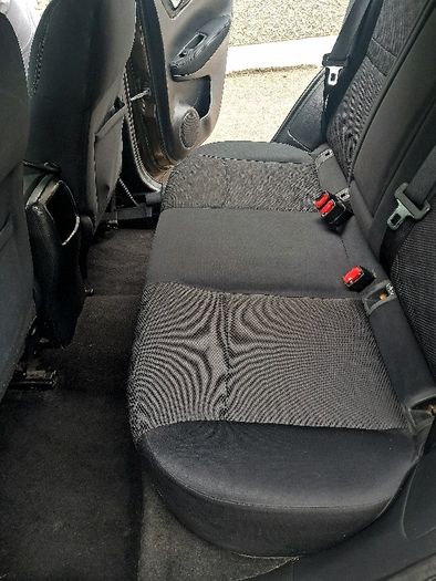 2015 Nissan Qashqai (NCT done today till 11/27) 117000miles