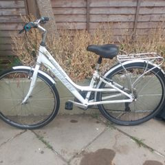 ladies bike