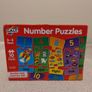 Galt Number Puzzles Game Image 2