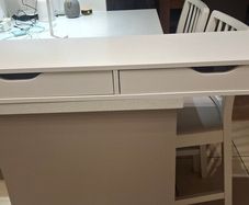 vanity unit