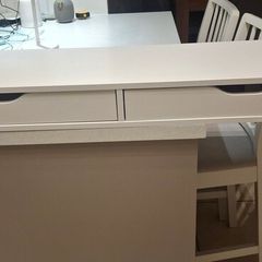 vanity unit