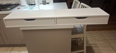 vanity unit