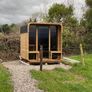 Barrel sauna Image 6