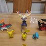 Pokemon Figures Image 2
