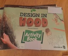 Design in Wood
