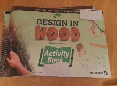 Design in Wood