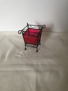 Candle Holder