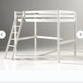 Pino Double Loft Bed Image 2