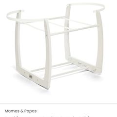 moses basket