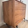 Chest of 3 drawers Image 3