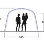Outwell Vail Air Shelter Image 10