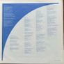Gentle Giant - Interview. German 1st pressing from 1976. Absolutely immaculate with printed inner sleeve. Image 3