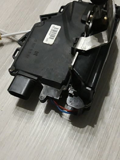 audi a6 door look