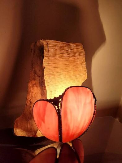 lamps and lights