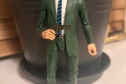 Marvel legends Xmen 97 custom figure
