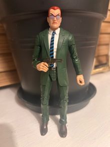 Marvel legends Xmen 97 custom figure