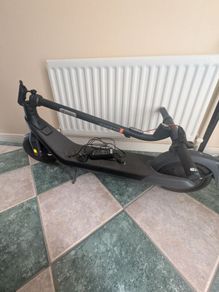 Ninebot E2 Pro Scooter